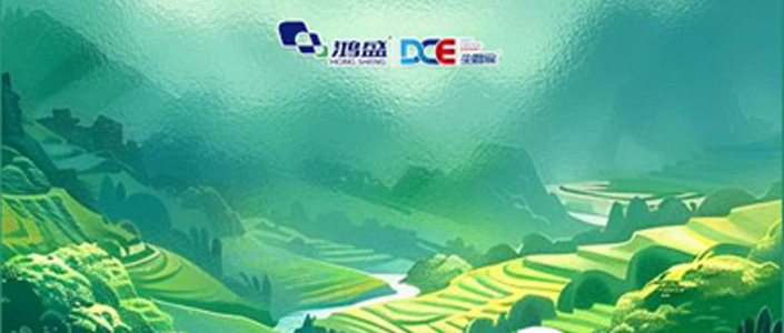 小滿 | 萬物初盈滿，美好逢其時(shí)